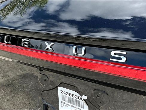 Used 2024 Lexus RX 350 FWD w/ Technology Package image 60