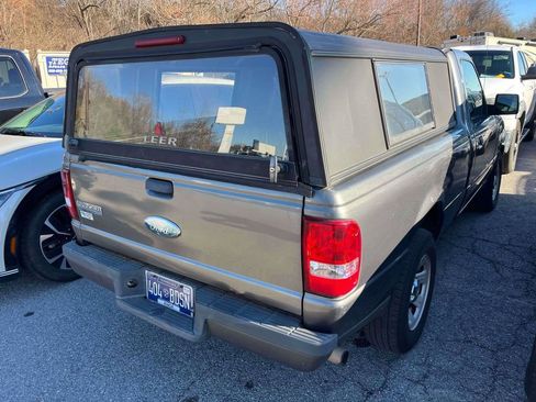 Used 2008 Ford Ranger 2WD Regular Cab image 5