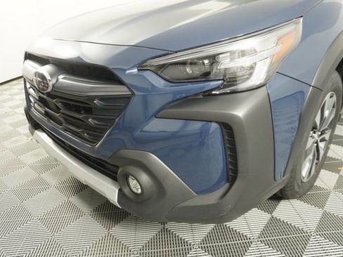 Certified 2024 Subaru Outback Touring XT image 11