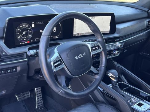Used 2023 Kia Telluride SX Prestige X-Pro image 17