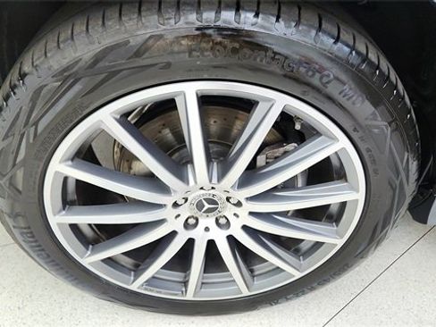 Used 2025 Mercedes-Benz GLS 450 GLS 450 image 66
