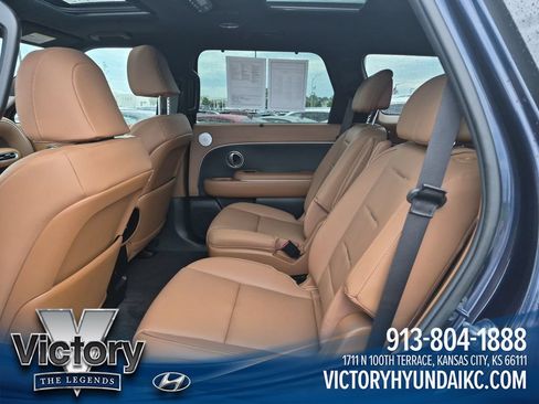 Used 2026 Hyundai Palisade Calligraphy FWD image 25