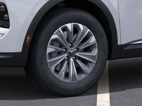 New 2026 Buick Envision Preferred AWD/4WD image 9