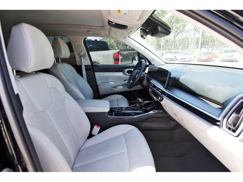 Used 2024 Kia Sorento SX FWD image 28
