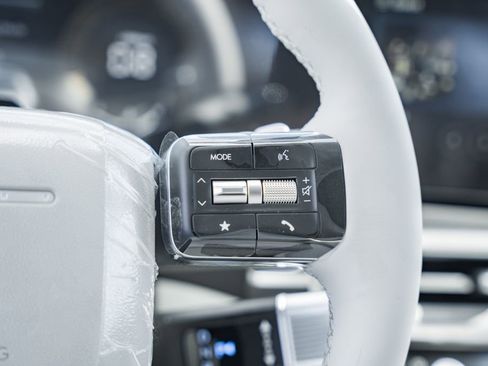 New 2026 Hyundai Santa Fe SEL image 27