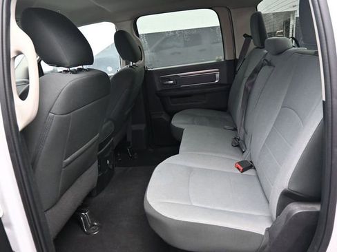 Used 2023 RAM 1500 Classic SLT w/ Trailer & Traction Group image 32