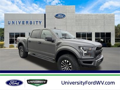 Used 2020 Ford F150 Raptor