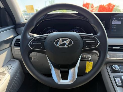 Used 2021 Hyundai Palisade SE w/ Cargo Package FWD image 14