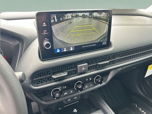 Used 2026 Honda HR-V LX image 24