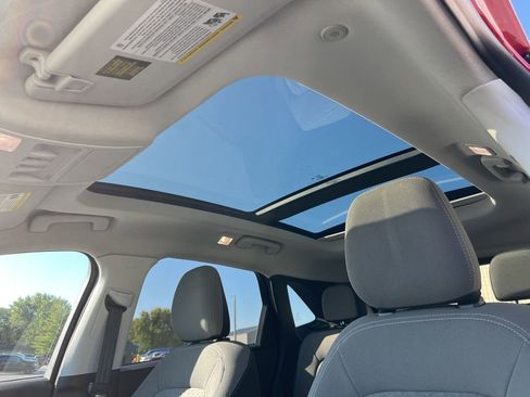 Used 2022 Ford Escape SE w/ Convenience Package image 13