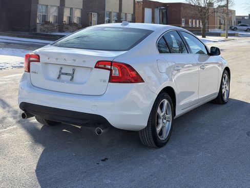 Used 2013 Volvo S60 T5 image 6