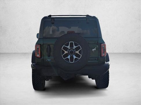 Used 2022 Ford Bronco Badlands image 7