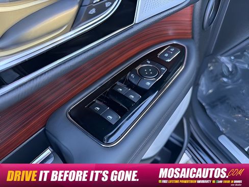 Used 2024 Lincoln Navigator Reserve w/ Equipment Group 201A AWD/4WD image 27