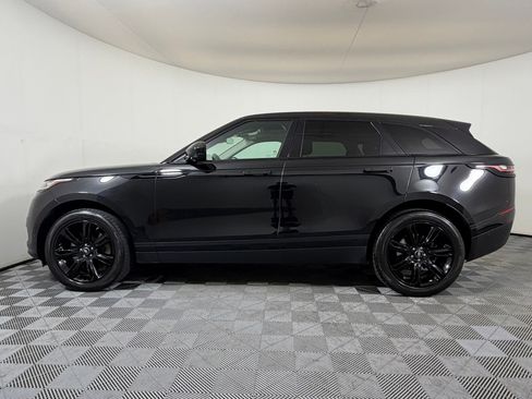 Used 2021 Land Rover Range Rover Velar S AWD/4WD image 2