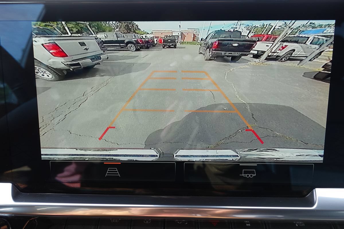 Used 2024 GMC Sierra 1500 Elevation AWD/4WD image 54