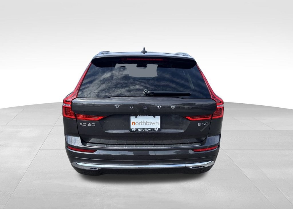 Used 2022 Volvo XC60 B6 Inscription w/ Advanced Package AWD/4WD image 38