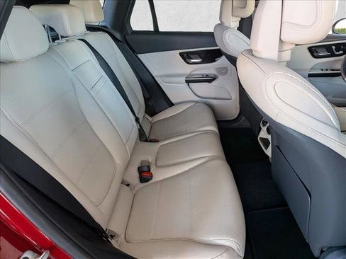 Certified 2026 Mercedes-Benz GLC 300 GLC 300 image 18