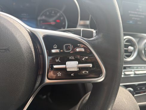 Certified 2020 Mercedes-Benz C 300 Sedan image 20