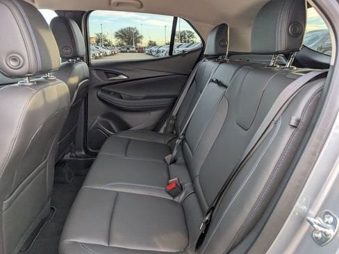 New 2026 Buick Encore GX Sport Touring w/ Comfort Package image 19