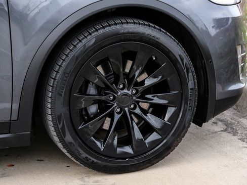 Used 2018 Tesla Model X 75D image 57