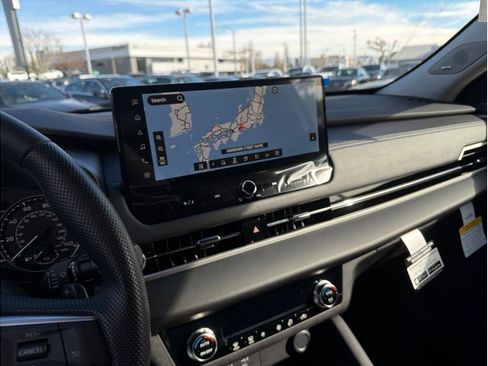 New 2026 Mitsubishi Outlander ES FWD image 11