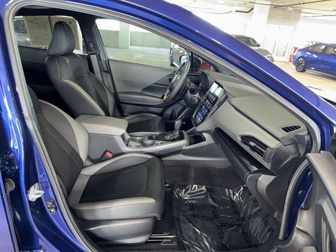 Used 2024 Subaru Crosstrek 2.5i Wilderness w/ Wilderness Package AWD/4WD image 10
