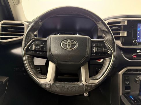 Used 2022 Toyota Tundra SR5 w/ TRD Off-Road Premium Package image 23