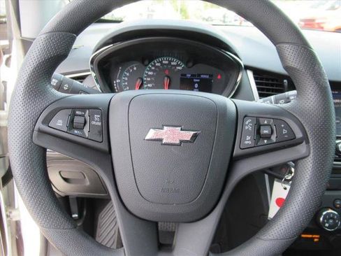 Used 2020 Chevrolet Trax LS w/ Tint and Cruise Package image 19