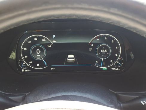 Used 2021 Hyundai Palisade Limited w/ Cargo Package AWD/4WD image 13