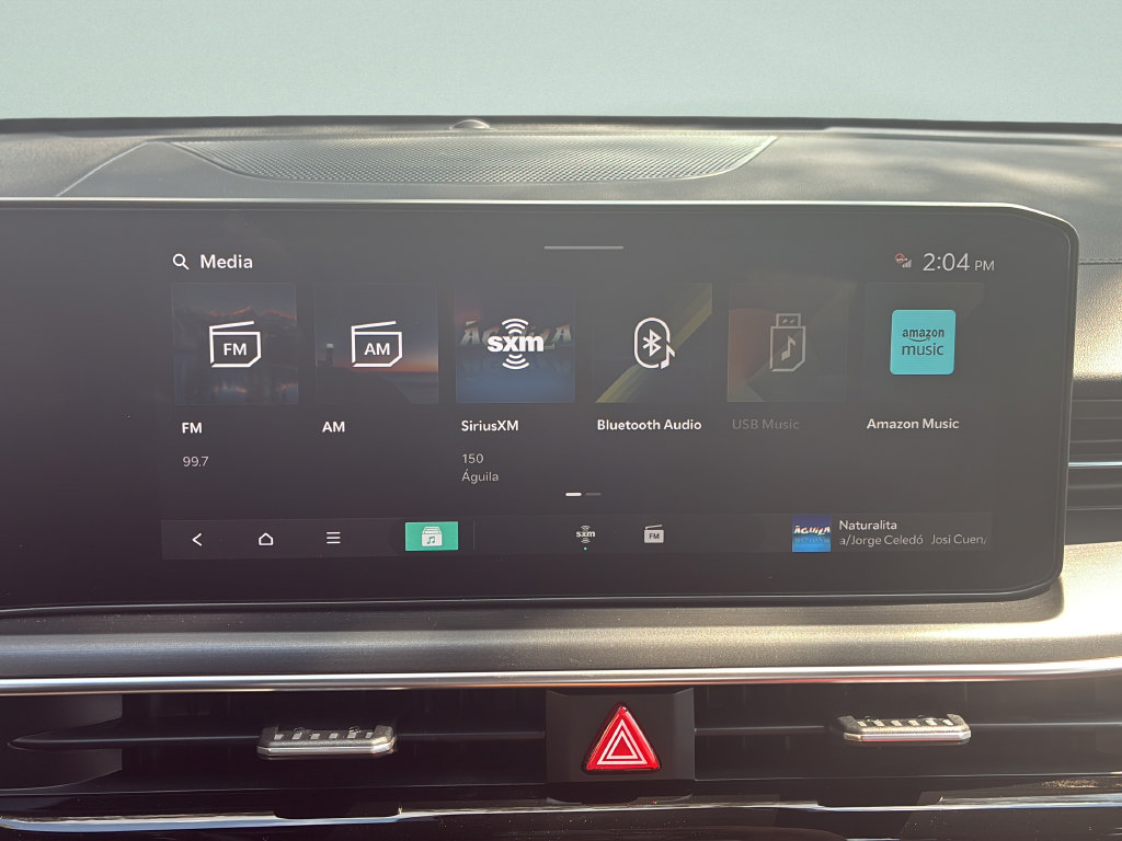 New 2026 Kia K5 GT-Line w/ GT-Line Premium Package FWD image 34