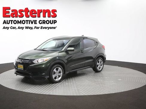 Used 2016 Honda HR-V LX image 53