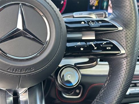 Certified 2024 Mercedes-Benz GLE 53 AMG 4MATIC Coupe image 28