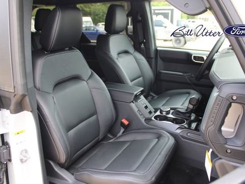 New 2026 Ford Bronco Outer Banks AWD/4WD image 7