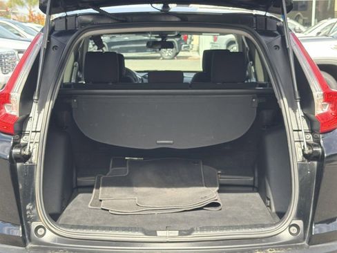Used 2017 Honda CR-V EX image 26