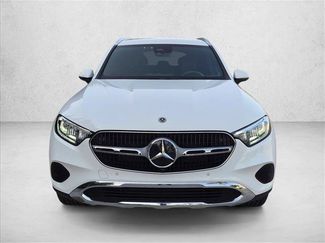Used 2026 Mercedes-Benz GLC 300 video 2