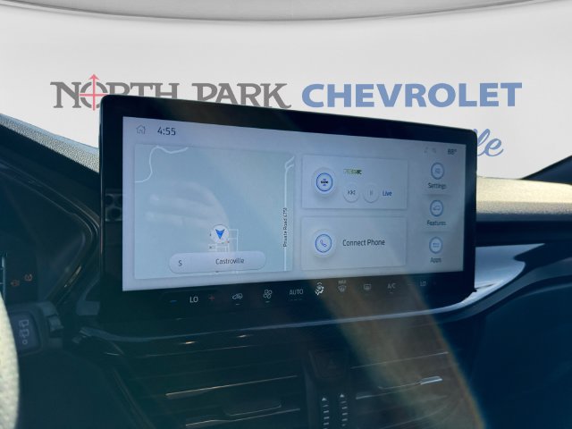 Used 2024 Ford Escape ST-Line w/ Tech Pack #1 FWD image 15