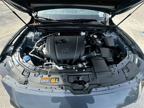 New 2026 MAZDA CX-50 AWD 2.5 S w/ Cargo Package image 28