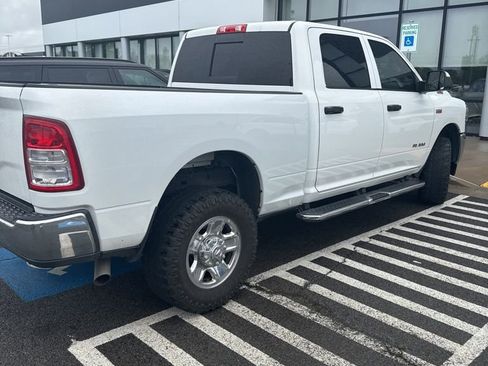 Used 2019 RAM 2500 Tradesman image 5