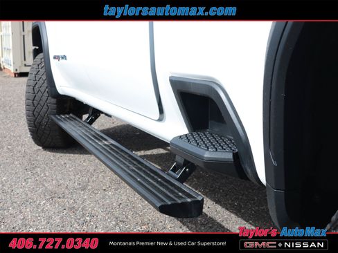 Used 2024 GMC Sierra 2500 AT4X AWD/4WD image 56