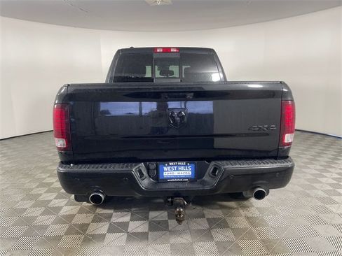 Used 2016 RAM 1500 Sport image 23