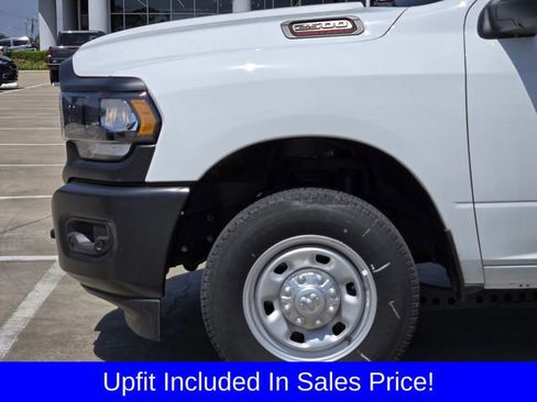 New 2024 RAM 2500 Tradesman image 5