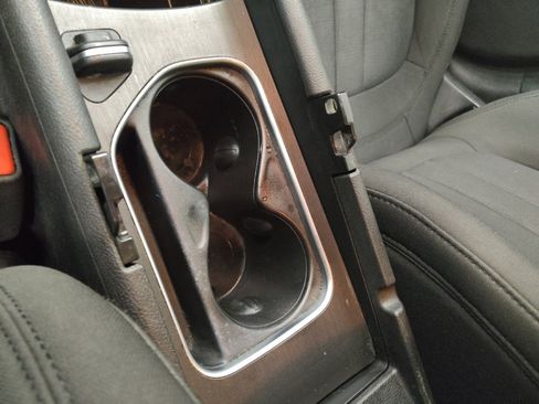 Used 2017 Chrysler 200 LX w/ Touring Convenience Group FWD image 26