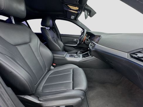 Used 2022 BMW M340i w/ Premium Package RWD image 20