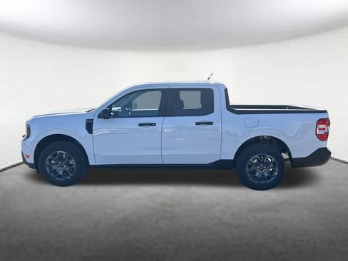 New 2025 Ford Maverick XLT w/ Equipment Group 301A image 2