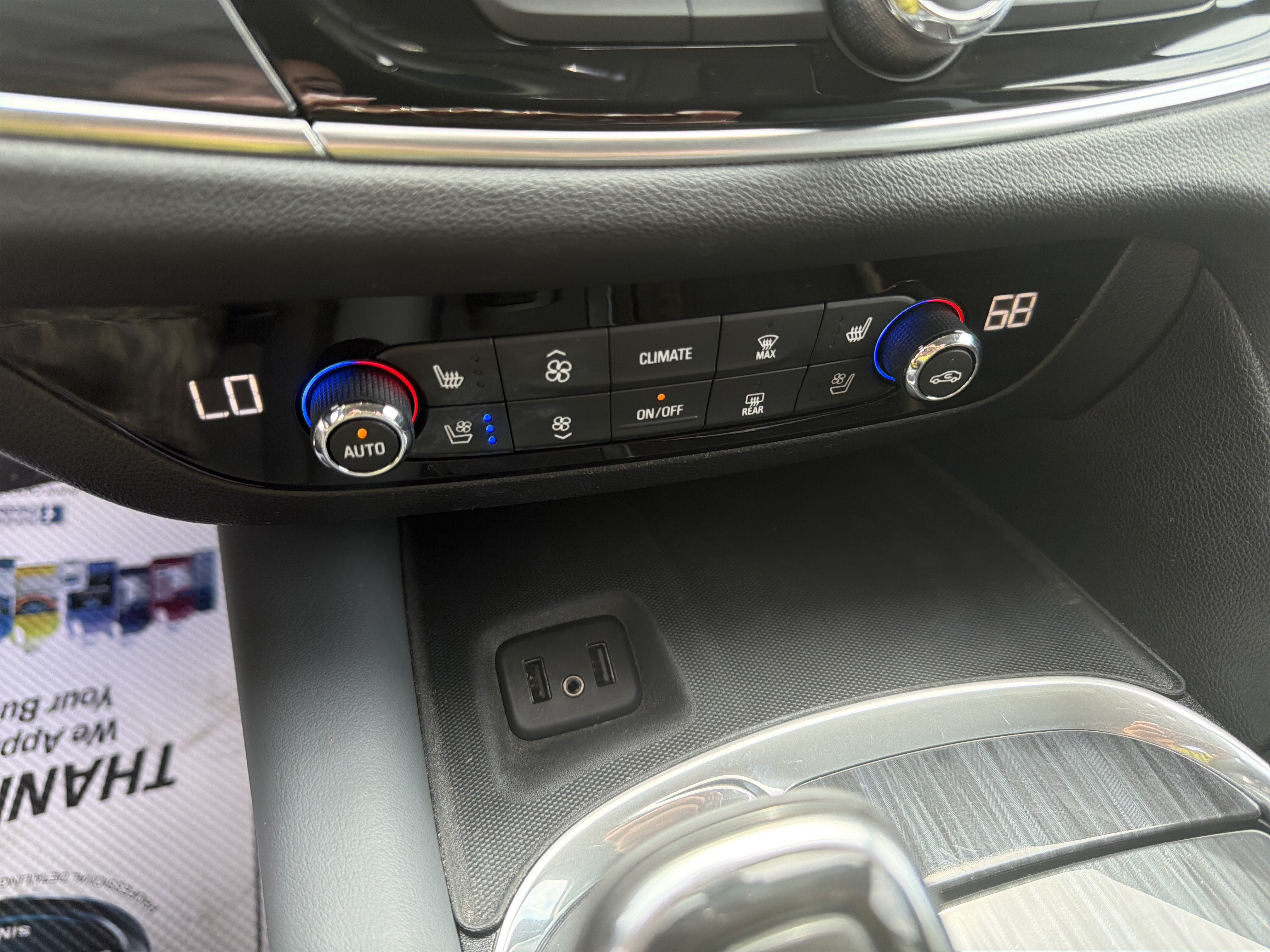 Used 2019 Buick Enclave Premium w/ Trailering Package, 5000 lbs. FWD image 18
