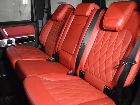 Used 2023 Mercedes-Benz G 63 AMG 4MATIC image 38