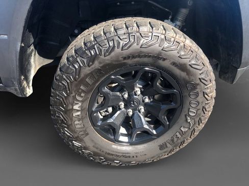 Used 2023 RAM 1500 TRX w/ TRX Level 2 Equipment Group AWD/4WD image 10