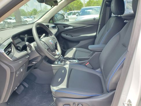 New 2026 Buick Encore GX Sport Touring w/ Advanced Technology Package image 7