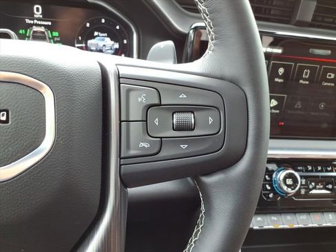 New 2026 GMC Sierra 1500 Denali Ultimate image 36