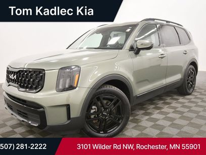 Used 2024 Kia Telluride EX X-Line